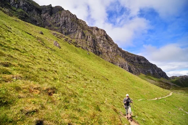 Quiraing Circuit — photograph 12