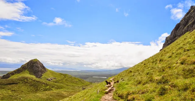 Quiraing Circuit — photograph 13