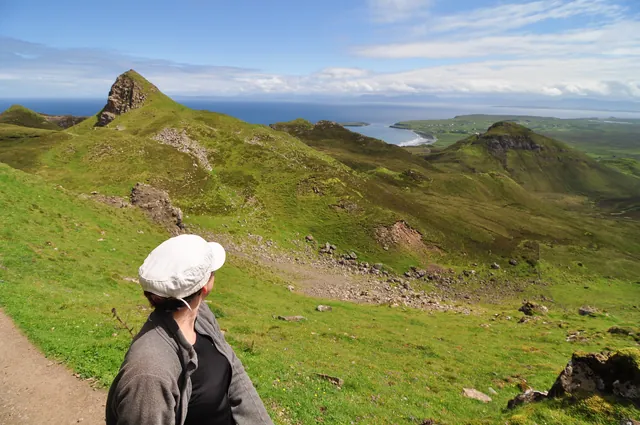 Quiraing Circuit — photograph 15