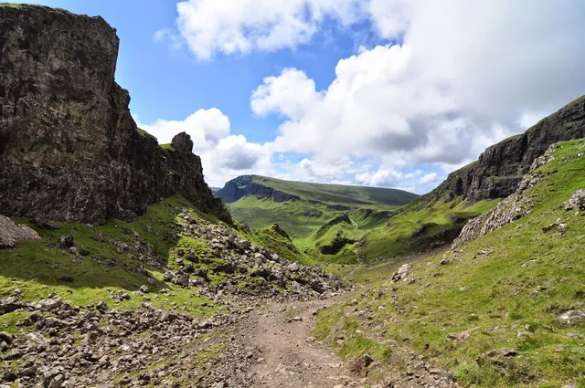 Quiraing Circuit — photograph 16