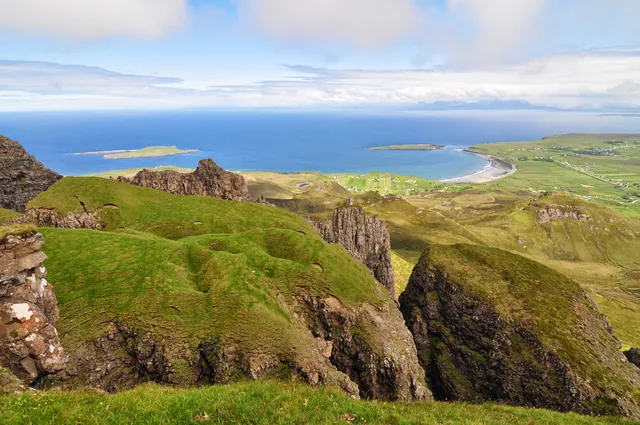 Quiraing Circuit — photograph 19