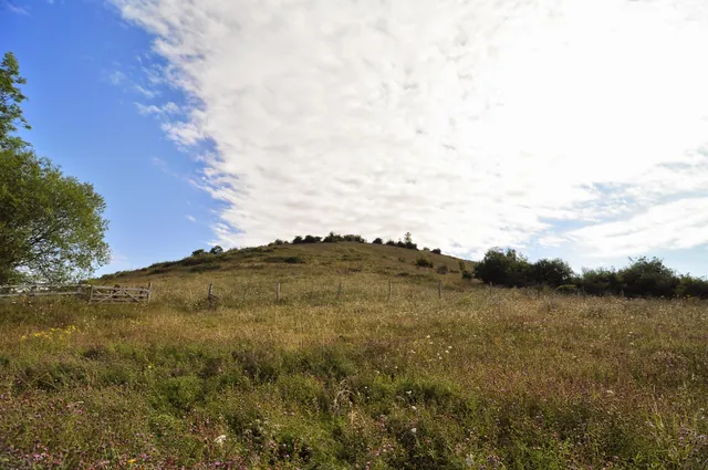 St. Catherine's Hill