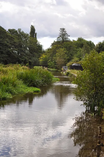 Itchen Way — photograph 19