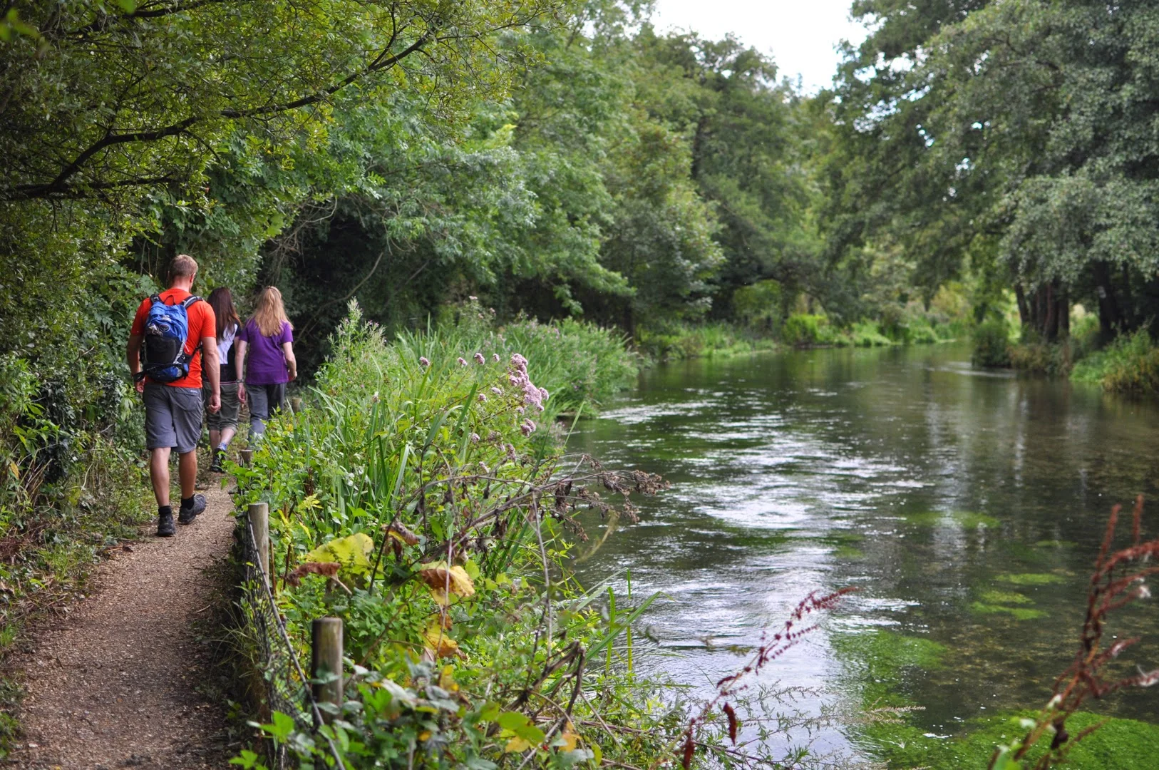 Itchen Way