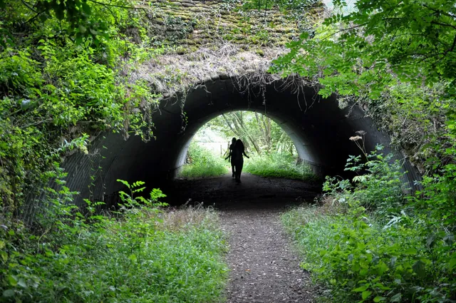 Itchen Way — photograph 48
