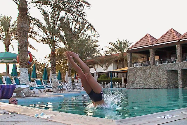 Hatta Fort Hotel — photograph 5