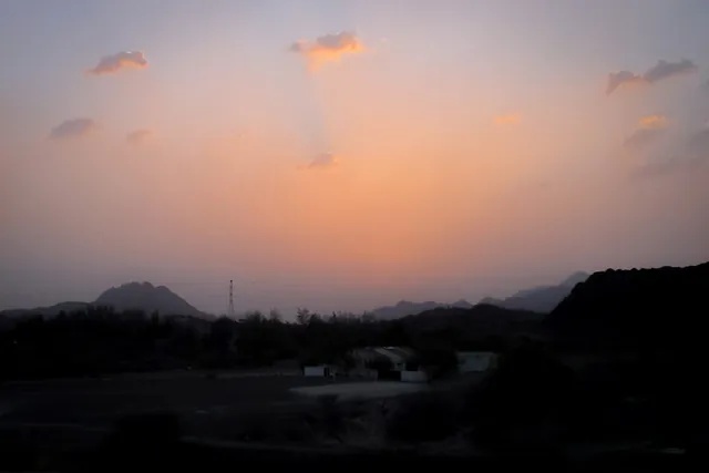 Hatta Fort Hotel — photograph 7