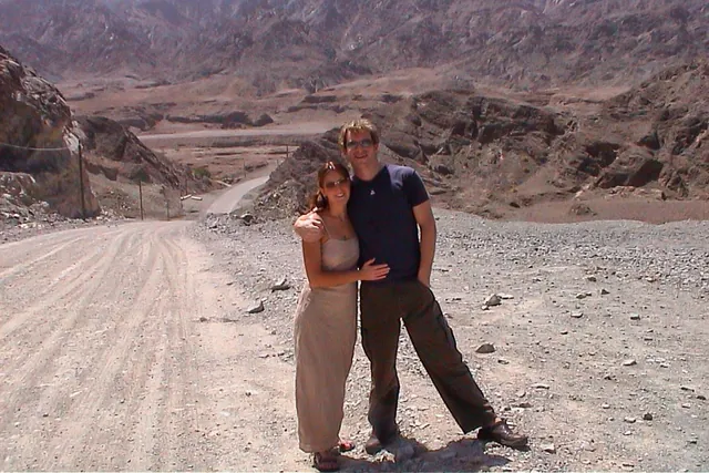 Hatta Fort Hotel — photograph 19