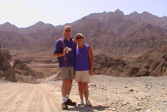 Hatta Fort Hotel — photograph 20