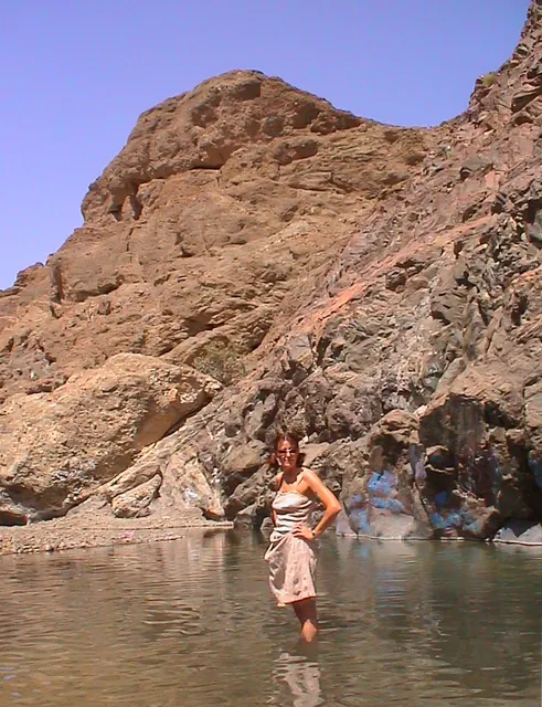 Hatta Fort Hotel — photograph 21