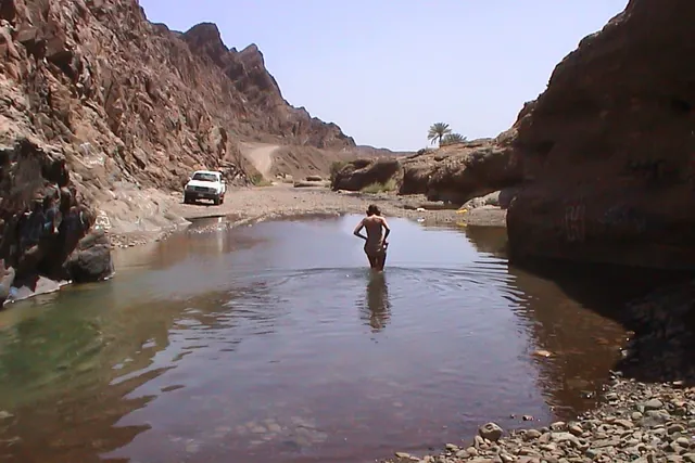 Hatta Fort Hotel — photograph 23