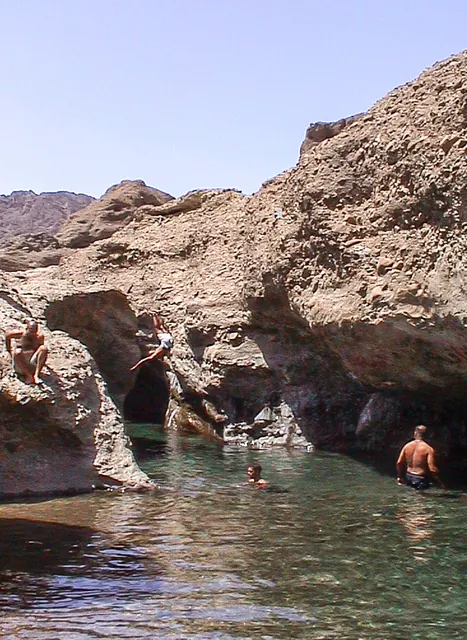 Hatta Fort Hotel — photograph 24