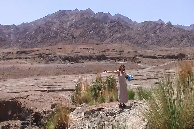 Hatta Fort Hotel — photograph 26