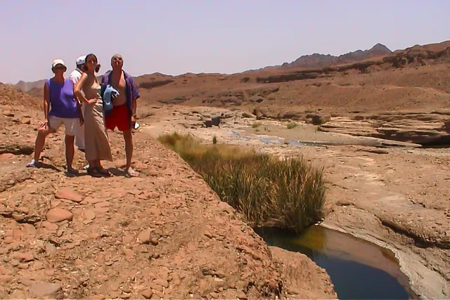 Hatta Fort Hotel — photograph 27
