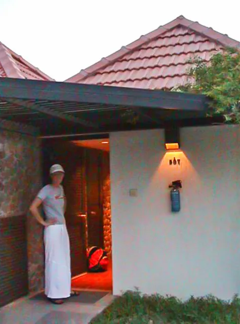 Hatta Fort Hotel — photograph 32