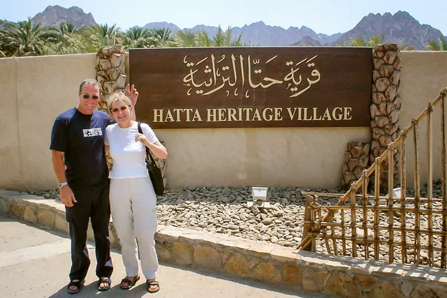 Hatta Fort Hotel — photograph 33