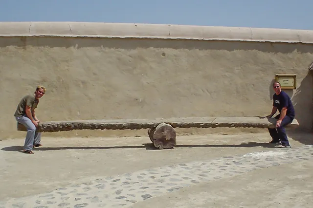 Hatta Fort Hotel — photograph 37