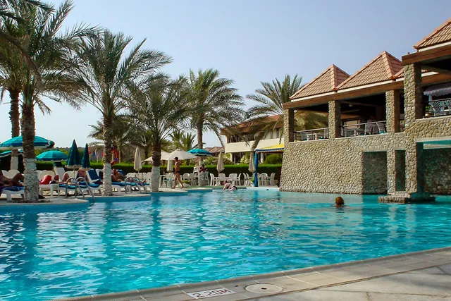 Hatta Fort Hotel — photograph 44