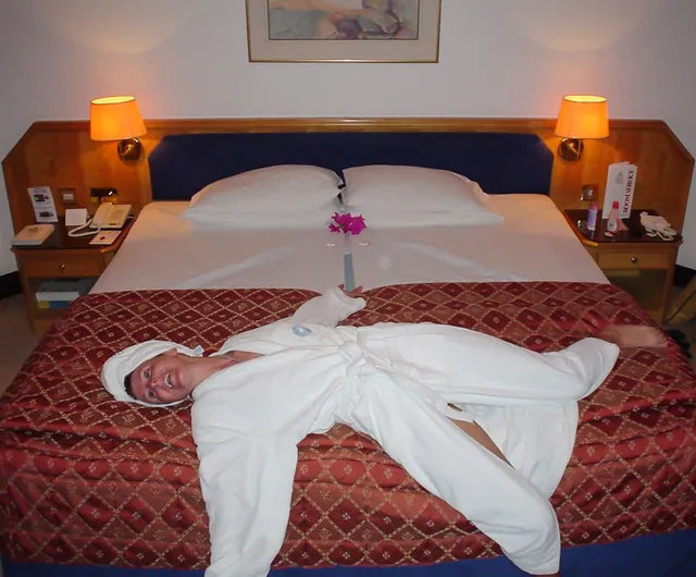 Hatta Fort Hotel — photograph 49