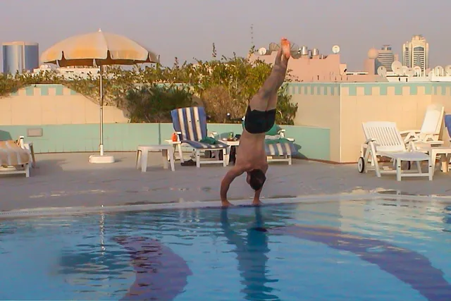 Dubai — photograph 3