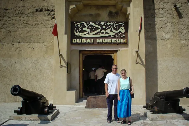 Dubai — photograph 26