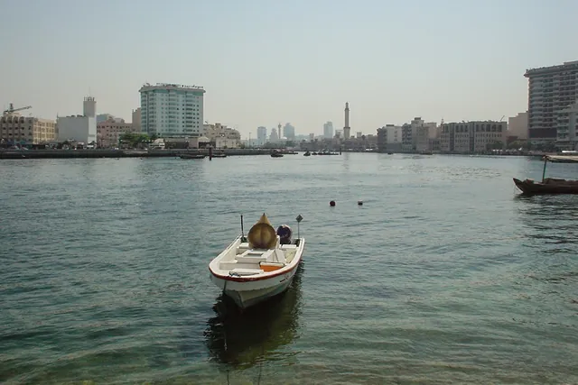 Dubai — photograph 29
