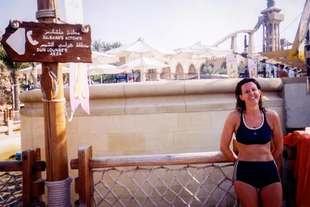 Dubai — photograph 36