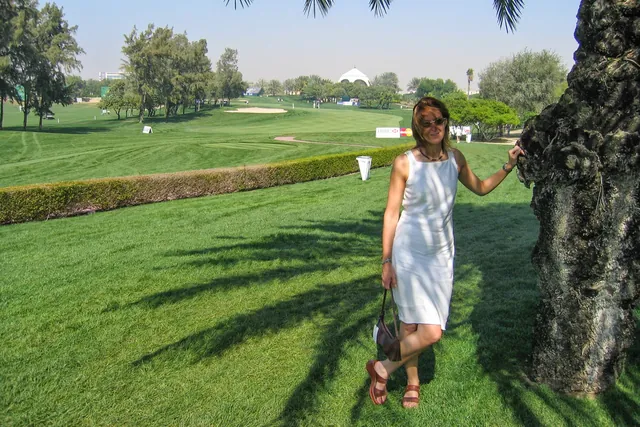 Dubai — photograph 54