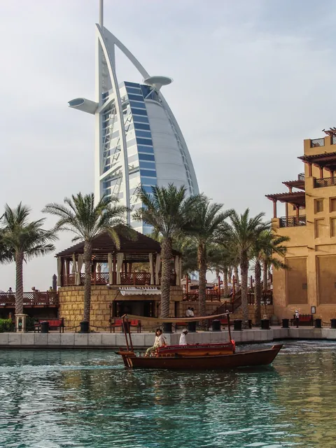 Dubai — photograph 67