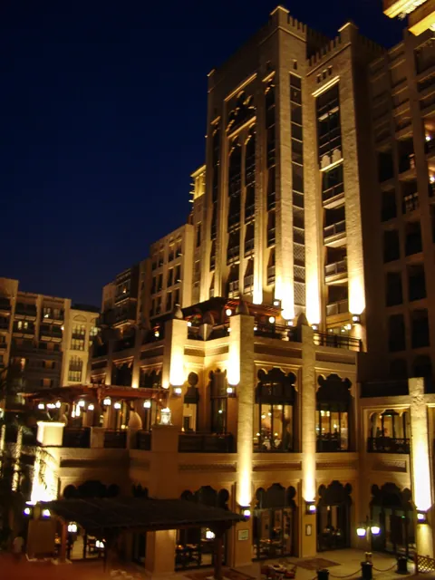 Dubai — photograph 68