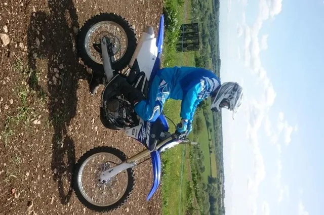 Nympsfield Yamaha Experience — photograph 5