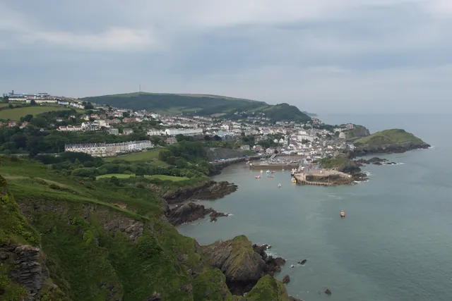 Ilfracombe