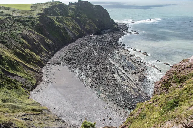 Barley Bay