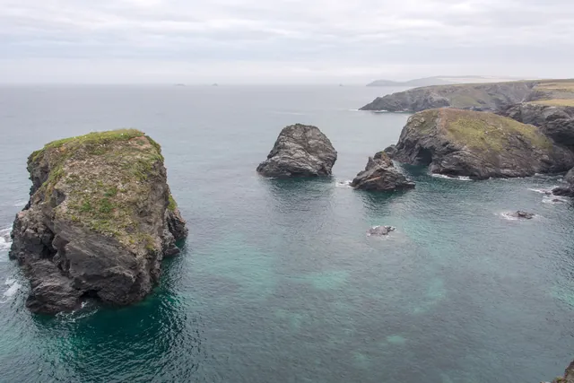Minnows Islands