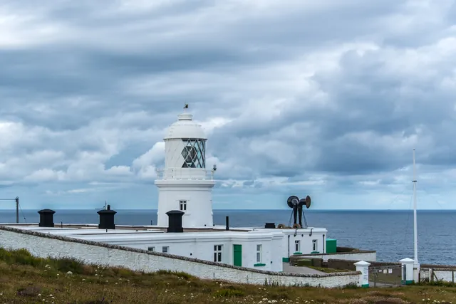 Pendeen Lighthouse