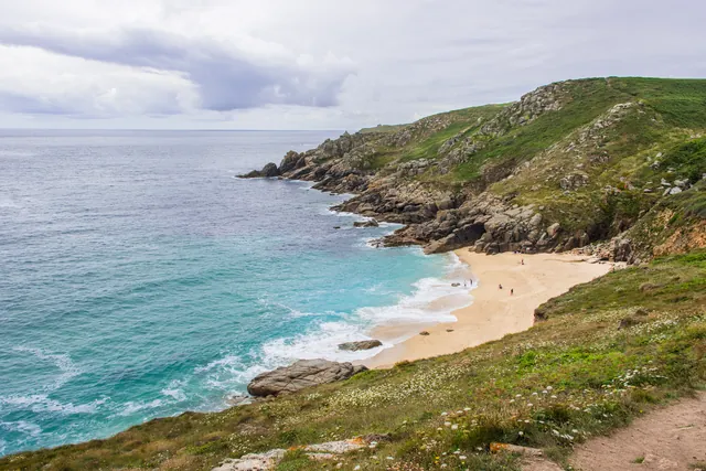 Porth Chapel