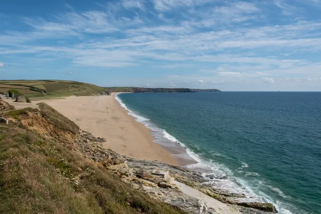 Porthleven Sands