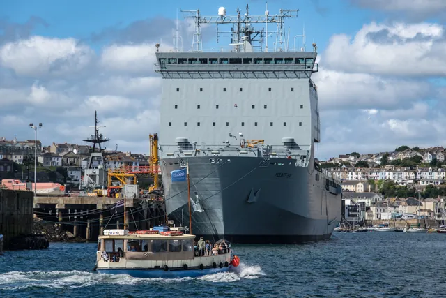 Falmouth