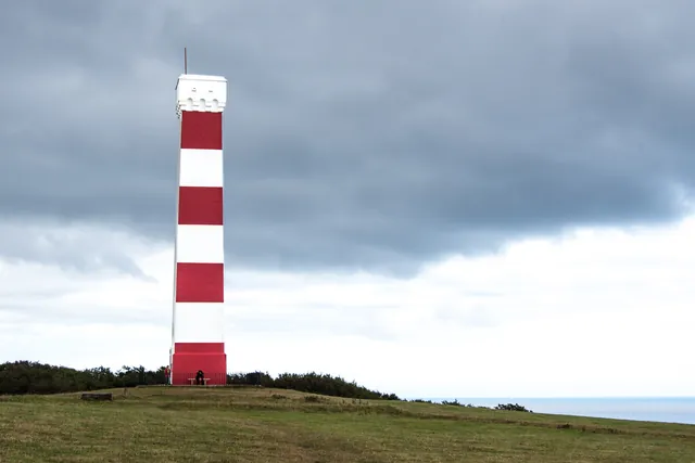 Gribbin Head