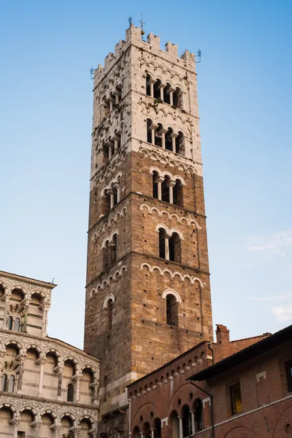 Duomo di San Martino in Lucca