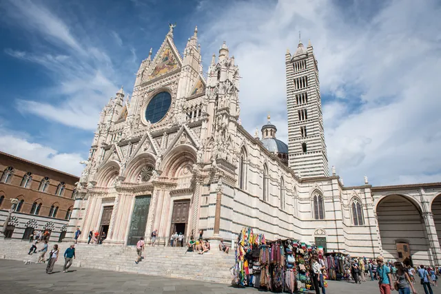 Duomo di Siena