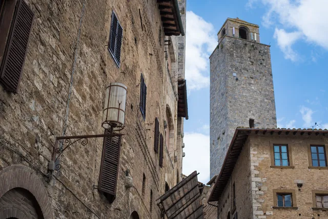 San Gimignano