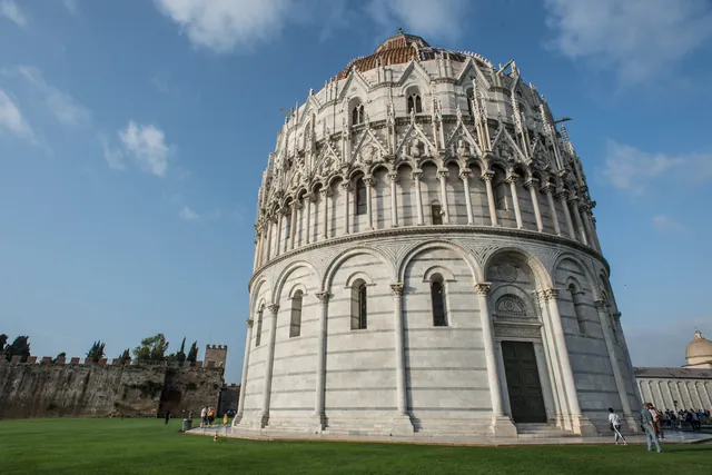 Battistero di San Giovanni