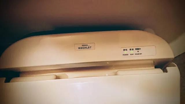 Our hotel room toilet in Hokkaido had what is surely the Rolls Royce of toilets, or at the very least, a Lexus