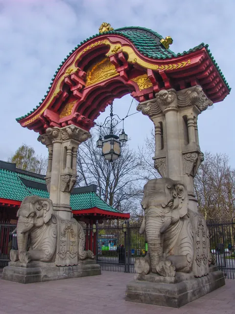 Berlin — photograph 8