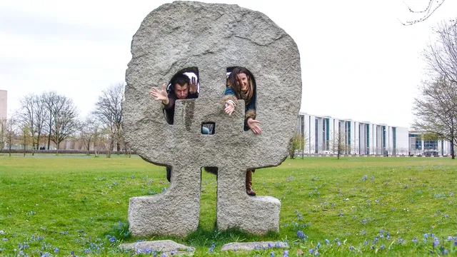 Berlin — photograph 15