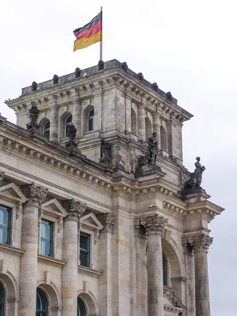 Berlin — photograph 17