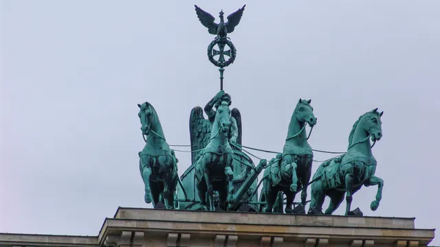 Berlin — photograph 19
