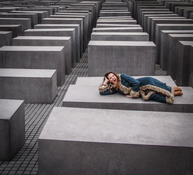 Berlin — photograph 21