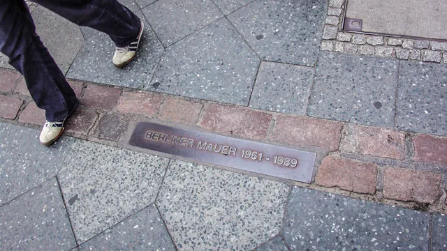 Berlin — photograph 26